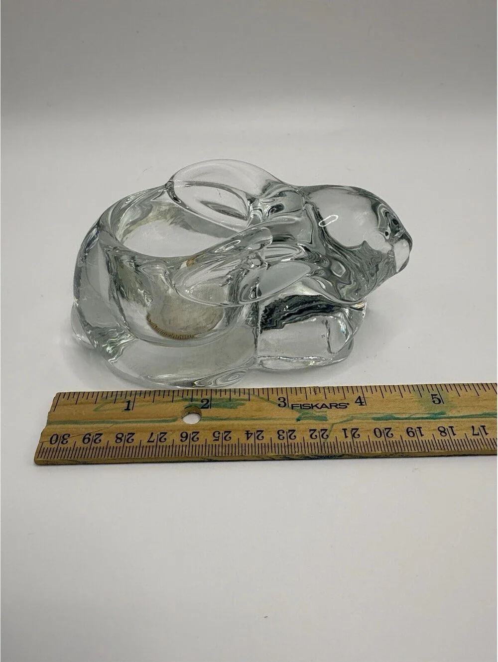 Lancaster Candle Holder 5